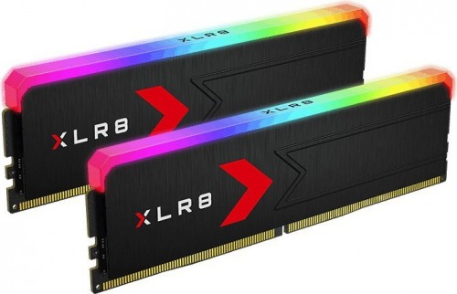PNY XLR8 Gaming DDR5 RGB 2x32Gb