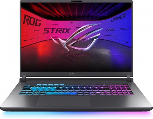 Asus ROG Strix G18 (2025) G815LM