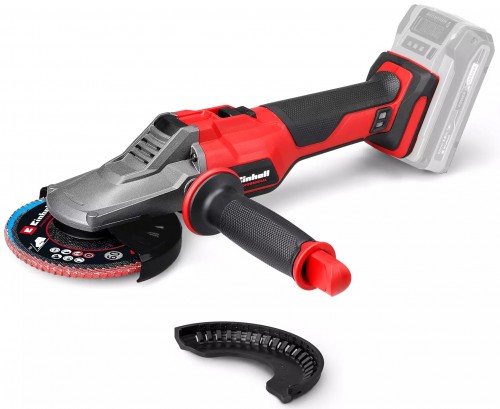 Einhell Professional TP-AG 18/125 F Li BL Solo