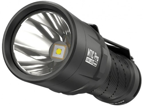 Nitecore MT1C Pro
