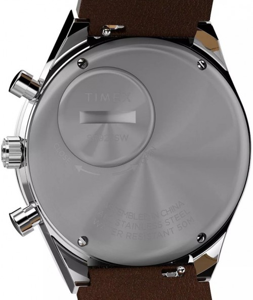 Timex Q Diver TW2W51800
