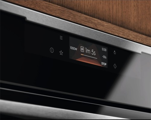 Electrolux EVM 8E09 X