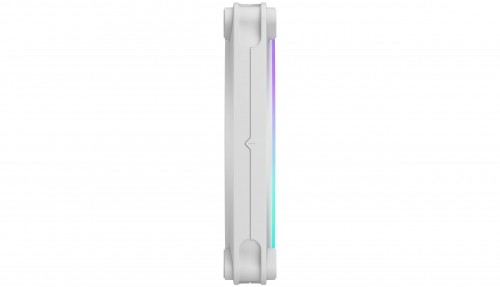 Fractal Design Momentum 14 RGB White