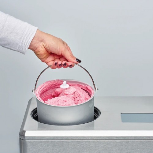 Solis Gelateria Pro Touch