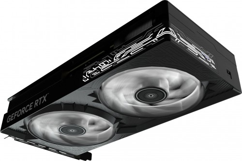KFA2 GeForce RTX 5070 1-Click OC 2X