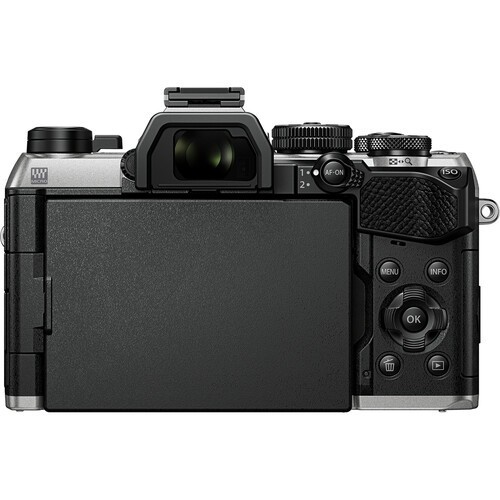 Olympus OM-5 II kit