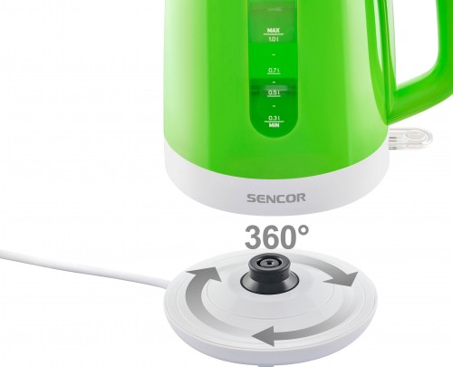 Sencor SWK 1021GR