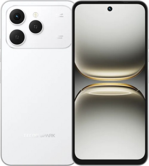 Tecno Spark 40