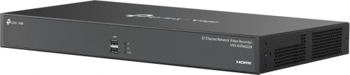 TP-LINK VIGI NVR4016H