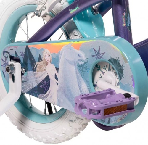 Huffy Disney Frozen 12
