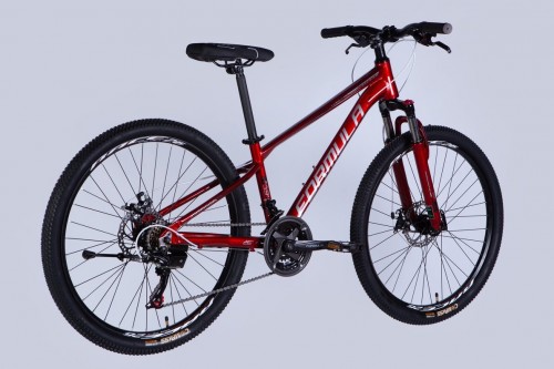Formula Motion DD FR 26 2025