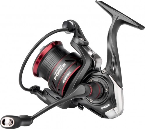 SELECT Force '25 2500