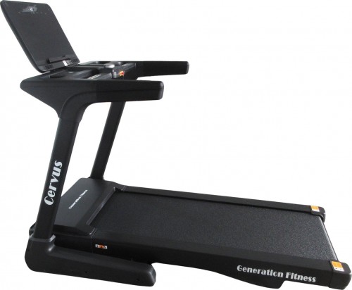 Generation Fitness Cervus