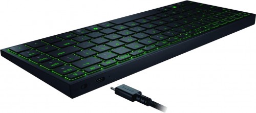 Razer Joro