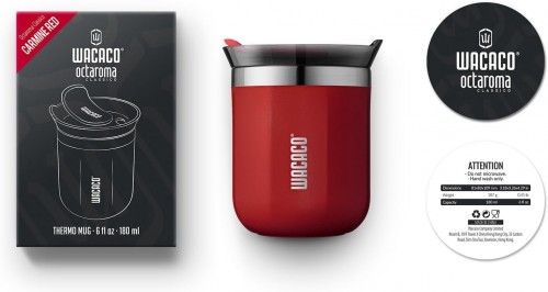 WACACO Octaroma Classico 180