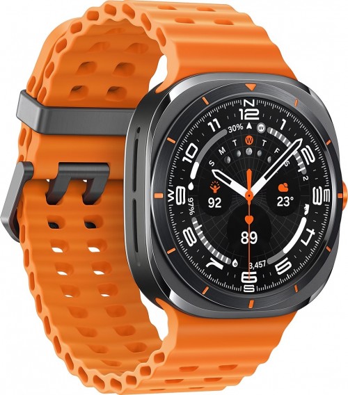 Samsung Galaxy Watch Ultra 2025