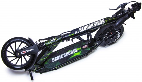 Scale Sports SS-30