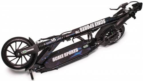 Scale Sports SS-30