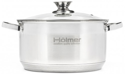 HOLMER CR-12562-SS