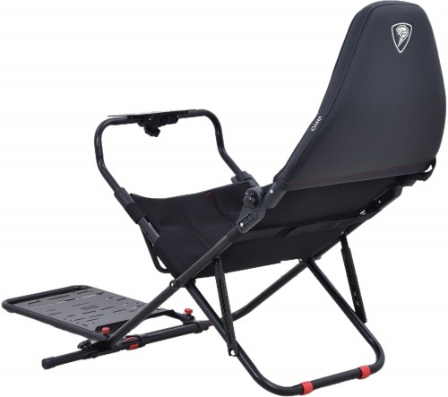 Cobra Ergosim SIMR11BK