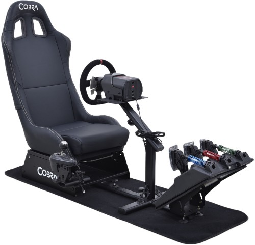 Cobra Prestige SIMR21BK
