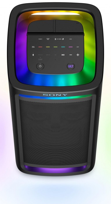 Sony ULT Tower 9