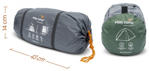 Easy Camp Rondane 3