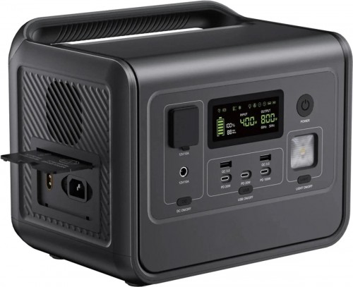 EcoPlay EP800