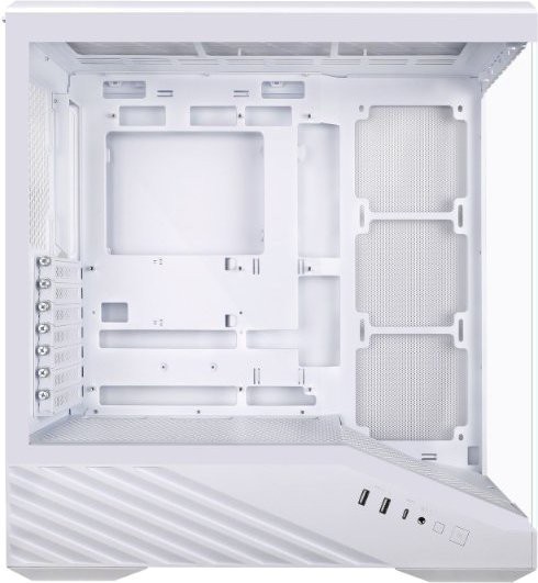 Lian Li Vector V100 White