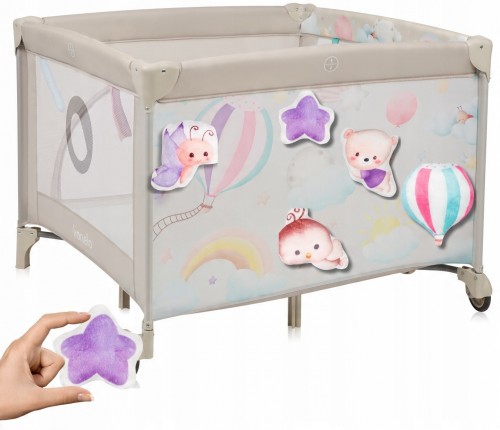 Lionelo Mille Plus