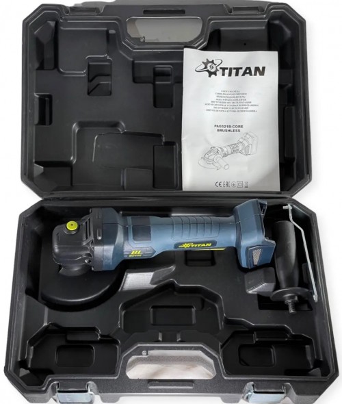 TITAN PAG521B-CORE