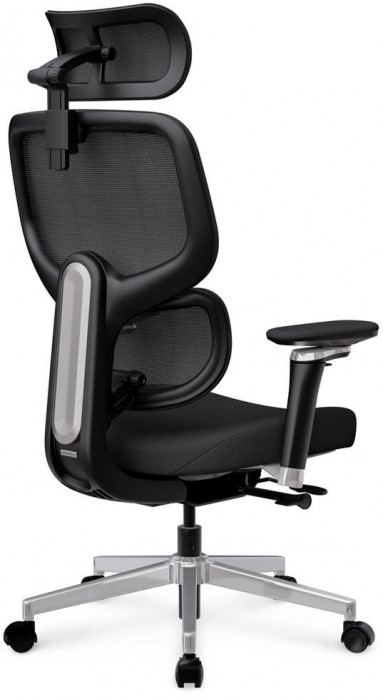 Mealux D2 Air Fabric