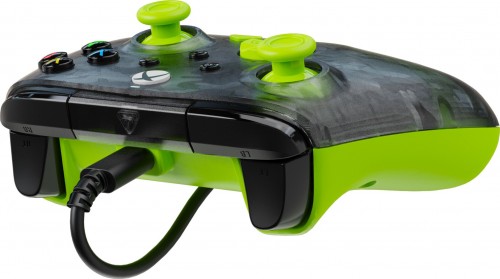 Turtle Beach Rematch Core Wired Controller