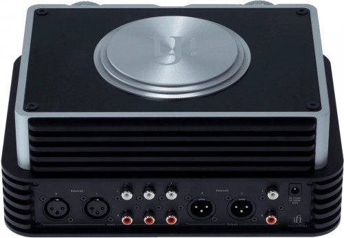iFi iCAN Phantom