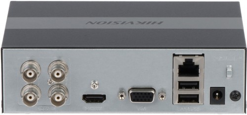 Hikvision iDS-E04HUHI-B
