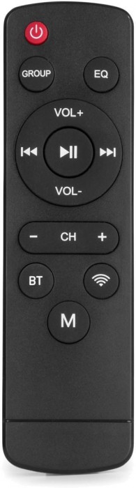 Sky Sound FLC-766 BT