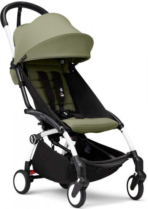 Stokke Yoyo 3