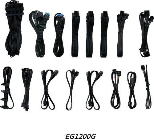 Lian Li EG1200G Black