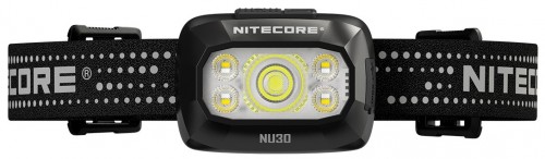 Nitecore NU30