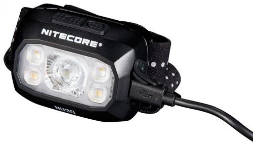 Nitecore NU30