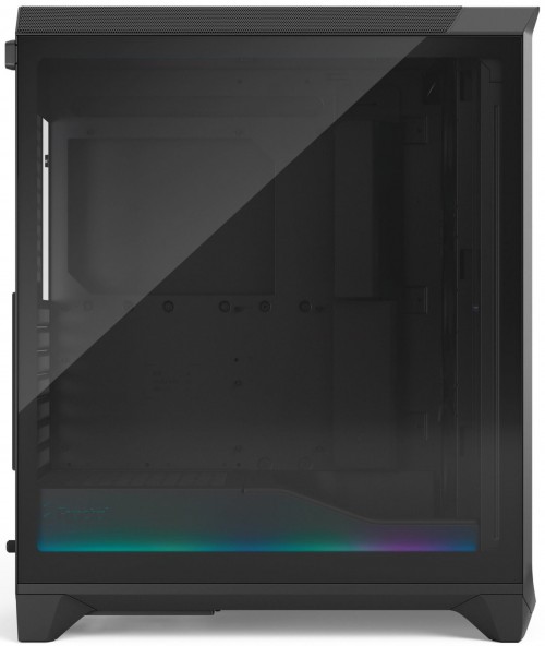 Fractal Design Meshify 3 Ambience Pro RGB Black TG Light Tin
