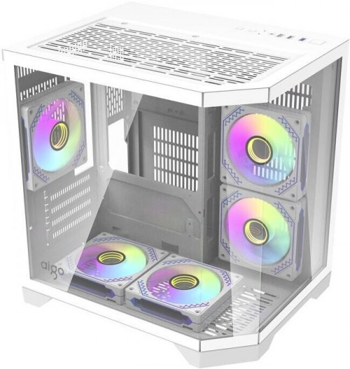 DarkFlash FT350 White