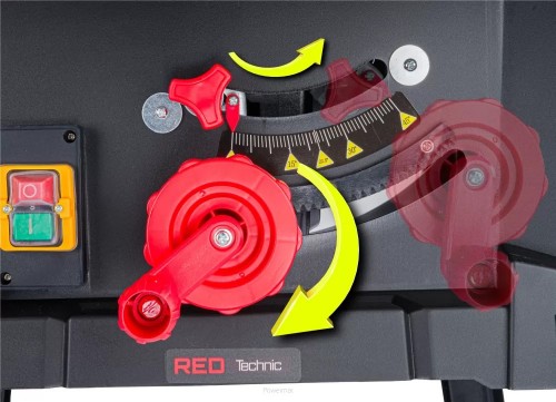 RED TECHNIC RTPSD0081