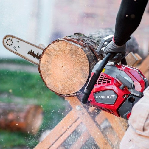Worcraft GCS52-20D