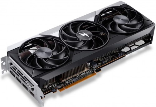 Acer Radeon RX 9070 XT Nitro OC 16GB