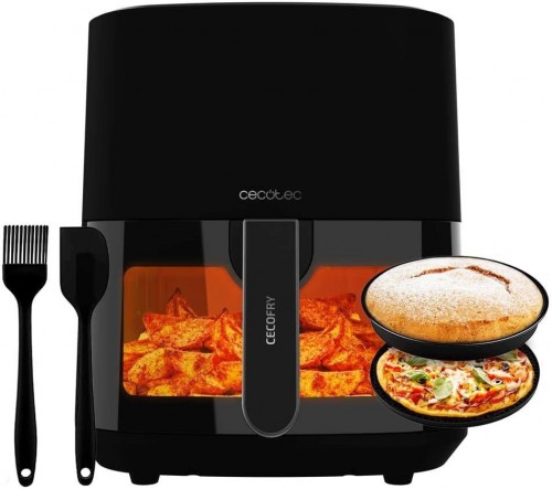 Cecotec Cecofry Fantastik Window 5500