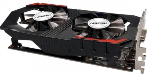 Arktek Radeon RX 560 AKR560D5S4GH1