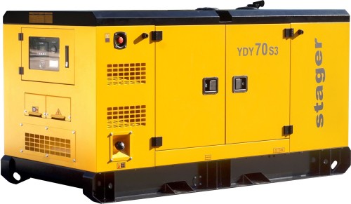 Stager YDY70S3