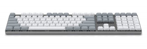 Satechi SM3 Slim Mechanical Backlit Bluetooth Keyboard