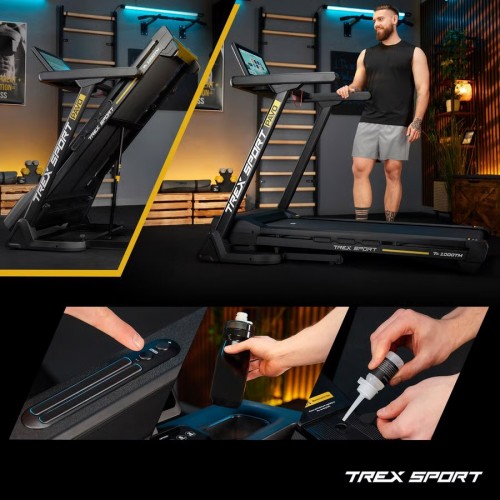 TREX TX-1000TM PAVO